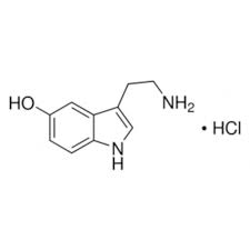 serotonin hydrochloride sigma h9523