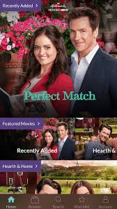Check the daily app ranking position of hallmark movies now in google play store, including: Hallmark Movies Now Review Cordcutting Com
