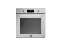 30 Electric Convection Oven Self Clean