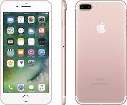 ( 3.5 ) out of 5 stars 70 ratings , based on 70 reviews current price $243.98 $ 243. Apple Iphone 7 Plus 32gb Rose Gold B Grade Refurbished Gsm Unlocked Smartphone Walmart Com Walmart Com