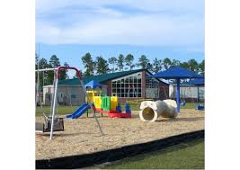 engineered wood fiber for playgrounds