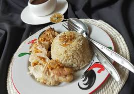 Saatnya coba buat resep nasi ayam hainan singapore. Resep Dan Cara Memasak Nasi Ayam Hainan Mudah Dan Cepat Arenatani Digital Indonesia