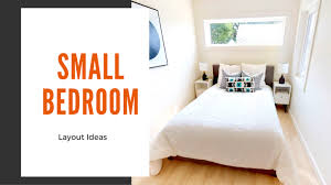awesome bedroom layout ideas