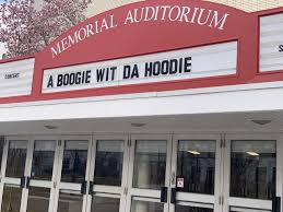 Who Is Going To The A Boogie Wit Da Hoodie Concert The
