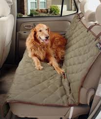 Petsafe Smart Fit Deluxe Bench Seat Cover