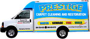 prestige carpet cleaning and