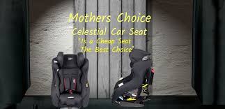 Baby Car Seat Fitting In Melbourne