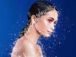 how to make your makeup waterproof