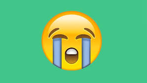 13 know how to use the crying emoji to