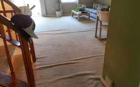 carpet stretching crofton md maryland