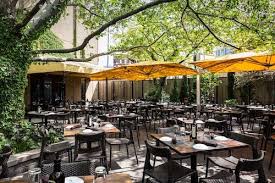 Here Are Chicago S 15 Best Patios