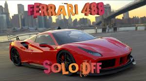 Gta sa android dff only no txd cars 2019 version: Ferrari 488 Only Dff Gtaland Net