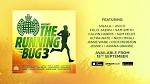 Ministry of Sound Presents: The Running Bug, Vol. 2