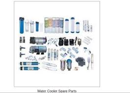 water cooler spare parts