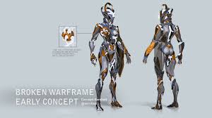 10 best open world games to explore while trapped. Here S A First Look At Warframe S Next Three Warframes Coming This Year Warframe Art Concept Art Character Design
