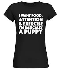 Jerai Fitness T Shirt Im Basically A Puppy Planet Fitness T Shirt Size Chart