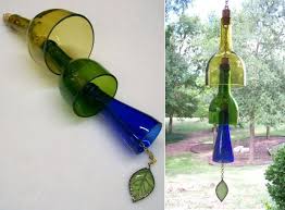 Wine Bottle Decoration Ideas