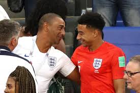 Latest on manchester united midfielder jesse lingard including news, stats, videos, highlights and more on espn. Jesse Lingard Wiki 2021 Girlfriend Salary Tattoo Cars Houses And Net Worth