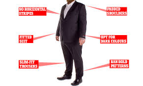 Plus Size Fashion Tips All Larger Men Need To Know Daily
