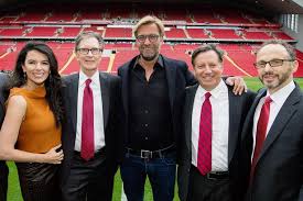 Liverpool owner john henry has issued a grovelling apology 'for the disruption i caused' due to the club's involvement as a founder member of the now collapsed super league. Who Makes Up Liverpool Owners Fsg John Henry Tom Werner And Lebron James Roles Explained Liverpool Echo