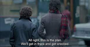 I have of late, but wherefore i know not, lost all my mirth and indeed it goes so heavily with my disposition that this goodly frame the earth seems to me a sterile promontory; Simply Ten Of The Best Withnail I Quotes The Poke