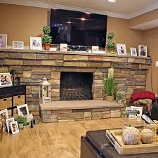 Mount Your Tv Over Your Fireplace
