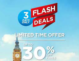 Gom to save with malaysia airlines discount code. Malaysia Airlines 3 Days 30 Off Deals Free Seats Promotion