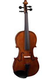 Details About Stentor Violin 1500 Full Size 4 4 Student Ii Outfit With Case Bow Natural