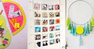 37 awesome diy wall art ideas for teen