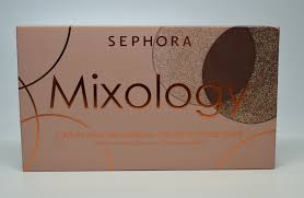 review sephora collection