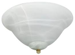 white ceiling fan