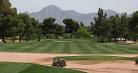 A review of McCormick Ranch Pine Golf Course in Arizona
