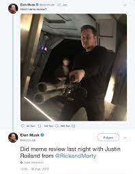 See, rate and share the best elon musk memes, gifs and funny pics. Elon Musk Hostet Pewdiepies Meme Review Update 22 02 2019 Ratgeber