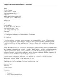 Free Sample Cover Letters For Phlebotomist Cover Letter For
