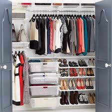 His girlfriend was at work and wouldn't be home till after 10 pm. 100 Luxury Populer Big Closet Organizations Ideas