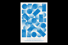 Blue Note Festival 2019 Fonts In Use