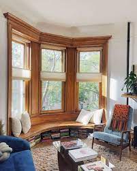 Beautiful Bay Window Ideas Forbes Home
