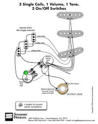 Hss, hsh & sss congurations with options for north/south coil tap, series/parallel phase & more. Strat 3 Slide Switch Wiring Diagram Guitar Tech Guitar Pickups Luthier Guitar