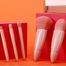 function cosmetic makeup brushes kit