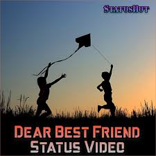 dear best friend whatsapp status video