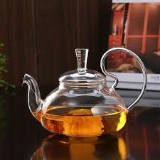 Tea Pots Glass Teapot Tea Kettle