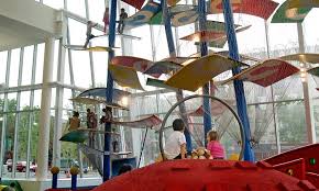 the 7 best indoor playgrounds to beat