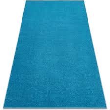 carpet wall to wall eton turquoise blue