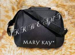 mary kay limited edition cosmetic bag