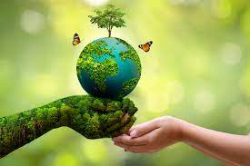 world environment day protect our