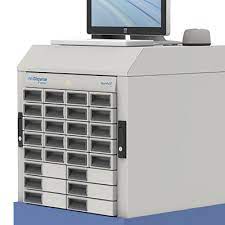 f series automated dispensing cabinets