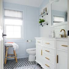 Timing varies depending on the area you live, the scope of your project and other factors. Bathroom Renovation Ideas Before After The Home Depot Canada