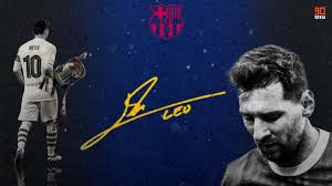 Lionel andrés messi (born 24 june 1987 in rosario) is an argentine international football player who currently plays for fc barcelona in the primera división, and appears on argentina's national team. Jxmieizhlhkgtm