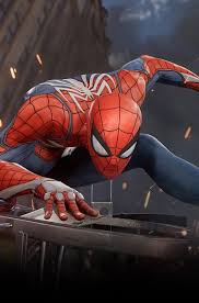 Shop all the latest consoles, games, loot and accessories. Spider Man For Ps4 By Insomniac Games Gamestop