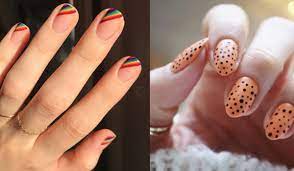 top 5 nail art techniques to master at